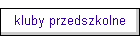 kluby przedszkolne
