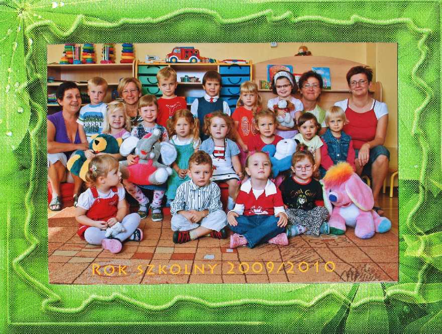 zdjeciegrupyI2009