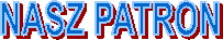 NASZ PATRON