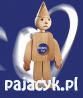Nakarm g�odne dziecko - wejd� na stron� www.Pajacyk.pl