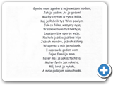 Wiersze Jana Brzechwy po śląsku w opracowaniu Haliny Kloch