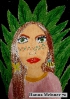 Autoportret w stylu Fridy Kahlo_14