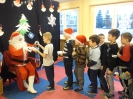 Spotkanie z Mikołajem w klasach 1 - 3_9