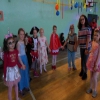 Balik karnawałowy klas młodszych