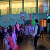 Balik karnawałowy klas młodszych