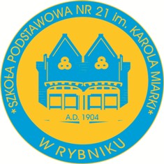 Logo szkoły