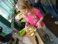 17.A teraz wyciśniemy sok