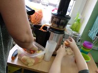 18.Z marchewką sok będzie lepszy