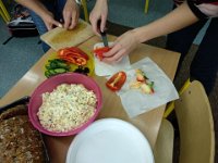 2.Przygotowanie produktów