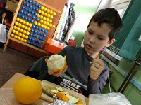 6.Kirył jest bardzo dokładny