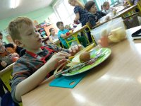 9.Mateusz przy pracy